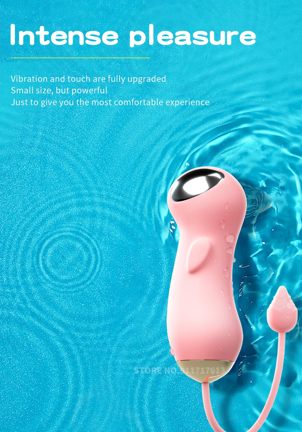 Remote Control Kegel Electric Shock Vaginal Balls for Women Clit Stimulation Vibrator Sex Toy Female Masturbation Vibrating Egg