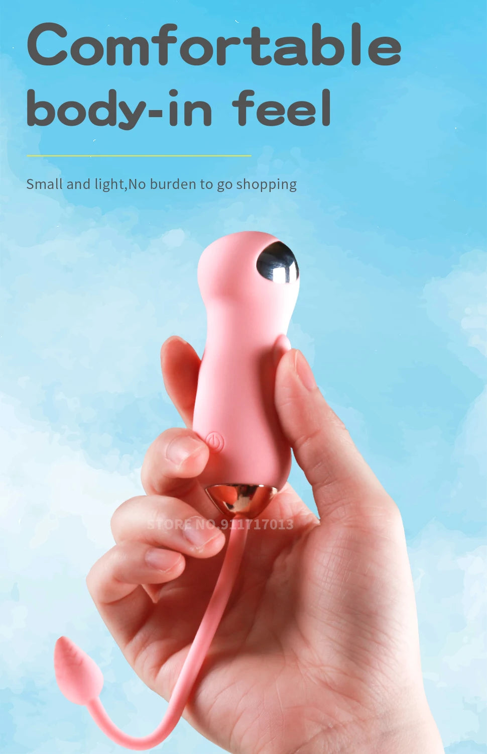 Remote Control Kegel Electric Shock Vaginal Balls for Women Clit Stimulation Vibrator Sex Toy Female Masturbation Vibrating Egg
