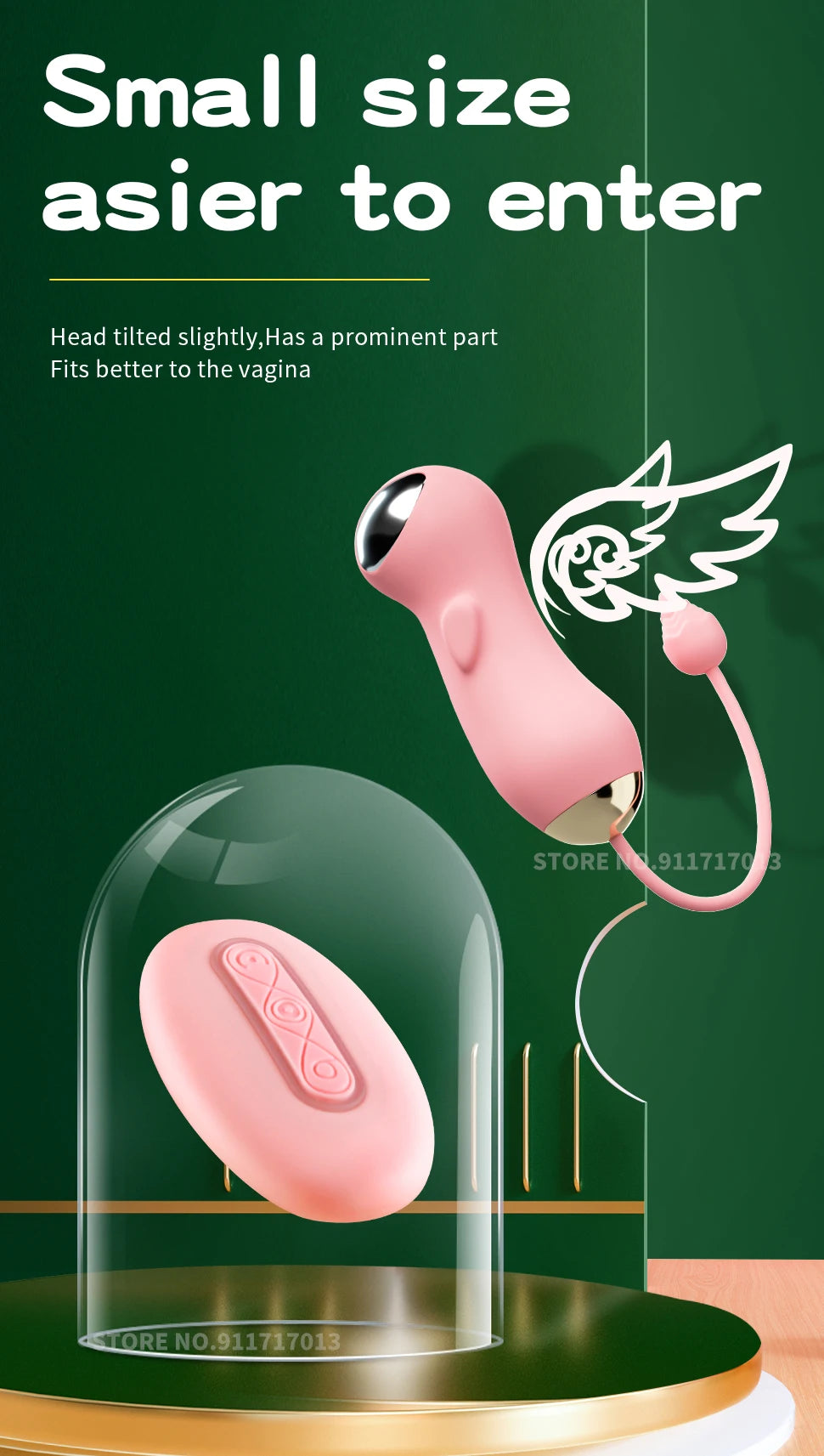 Remote Control Kegel Electric Shock Vaginal Balls for Women Clit Stimulation Vibrator Sex Toy Female Masturbation Vibrating Egg